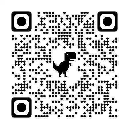 ANRKEE AMAZON QR CODE